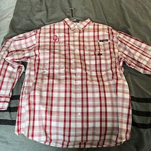 OU Columbia PFG - Bonehead